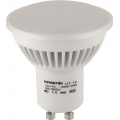 Светодиодная лампа Kr. STD-JCDR-4W-GU10-FR